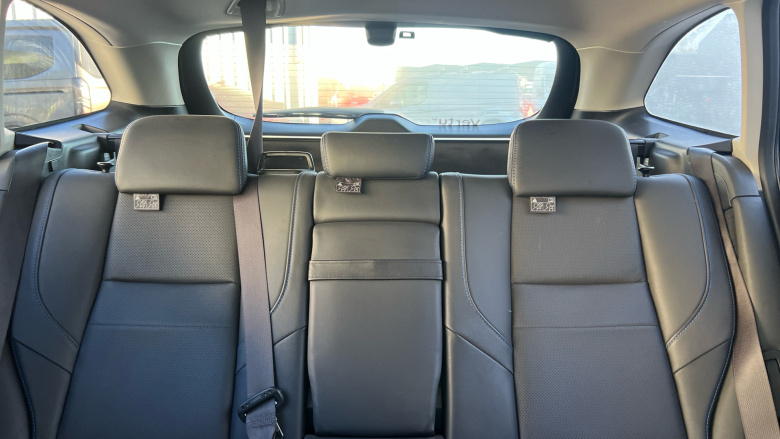 Subaru Levorg 2.0i GT 5dr Lineartronic Petrol Estate